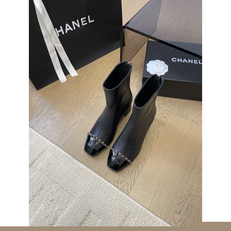 Ch*el boots
